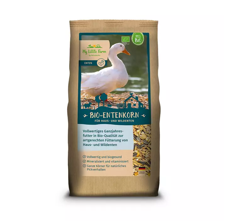 MLF Bio Entenkorn
