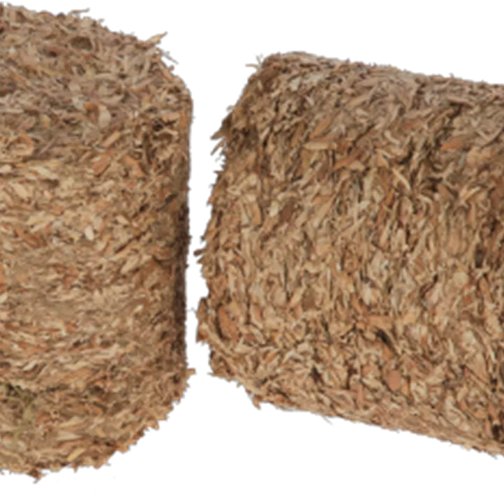 Dinkelspelzenbriketts 24 Stück