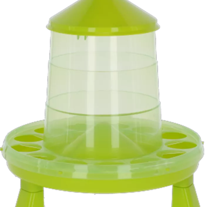 Futterautomat für Geflügel