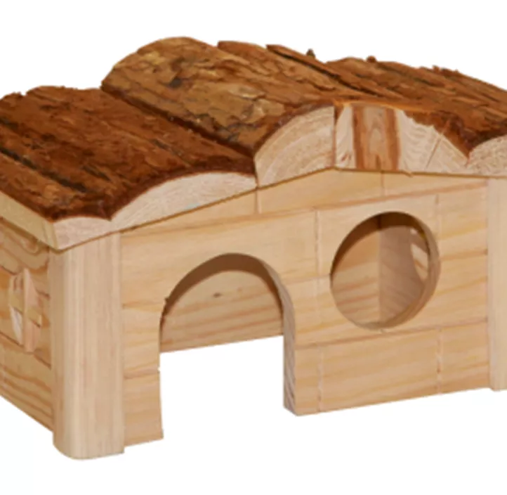 Hamsterhaus Nature