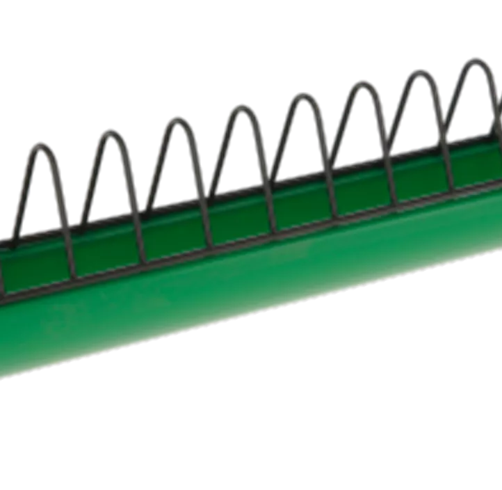 Futtertrog Kunststoff für Küken