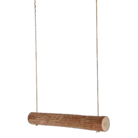 Hühnerschaukel, beige