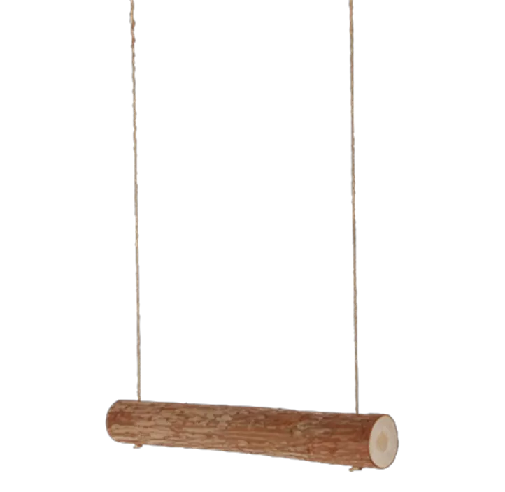 Hühnerschaukel, beige