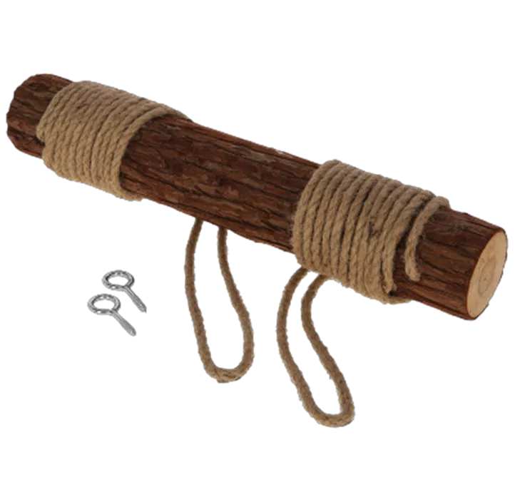 Hühnerschaukel, beige