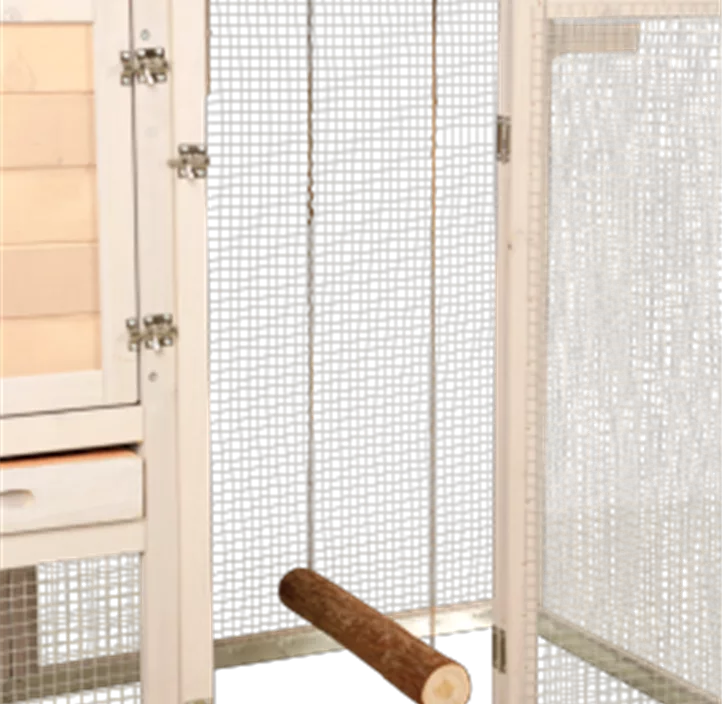 Hühnerschaukel, beige