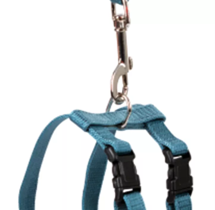 Kaninchengeschirr Länge: 140 cm