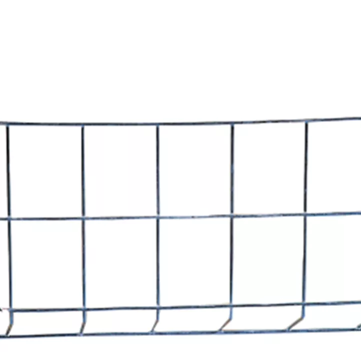 Kaninchenraufe verzinkt