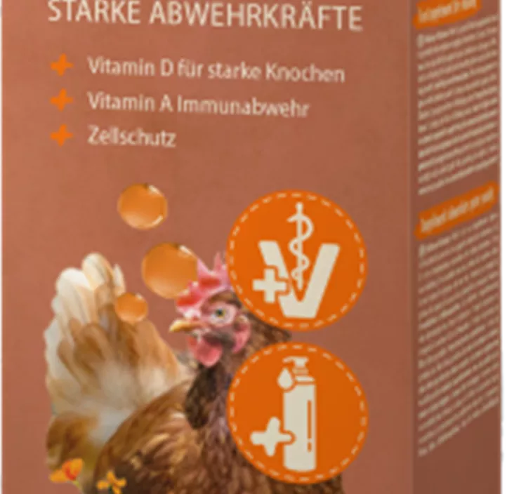 IdaPlus VitalBoost 4in1