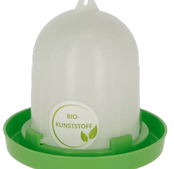 Kunststofftränke BIO