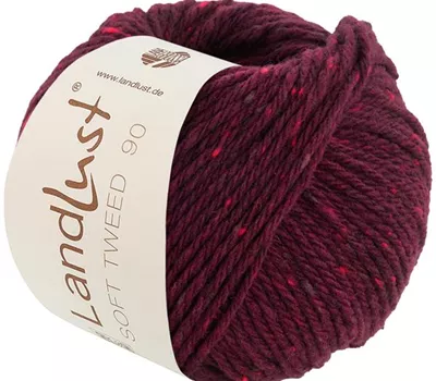 Strickgarn Landlust Soft Tweed