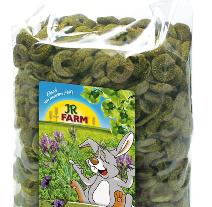 JR FARM Grün-Rollers