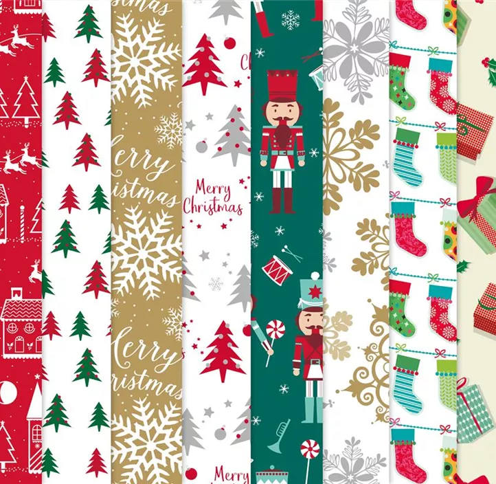 Rollenpapier Aktionsrollen