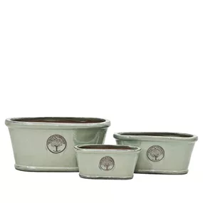 Kasten Heritage Metallic