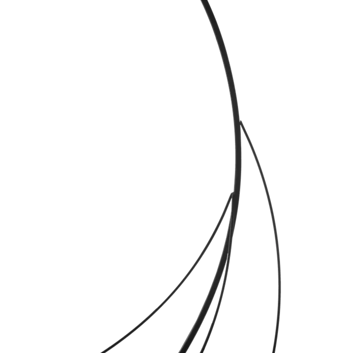 Laternenständer Chetco