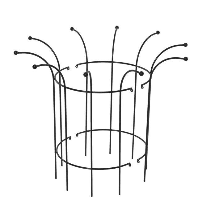 Staudenstütze Kaltis, ⌀ 45 cm