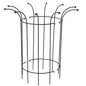 Staudenstütze Kaltis, ⌀ 55 cm