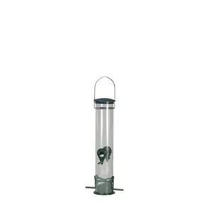 CJ Futtersäule Kunststoff, 35 cm