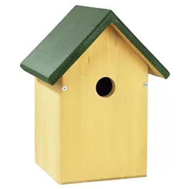 CJ Nistkasten Oklahoma