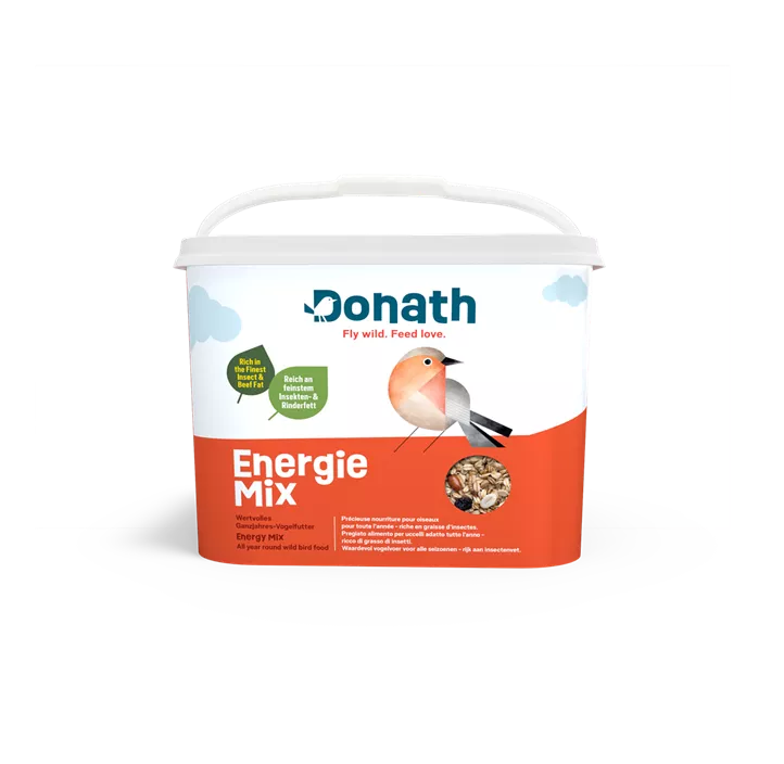 Donath Energie Mix