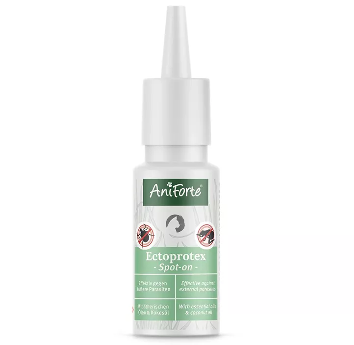 AniForte® Ectoprotex Spot-on Katzen