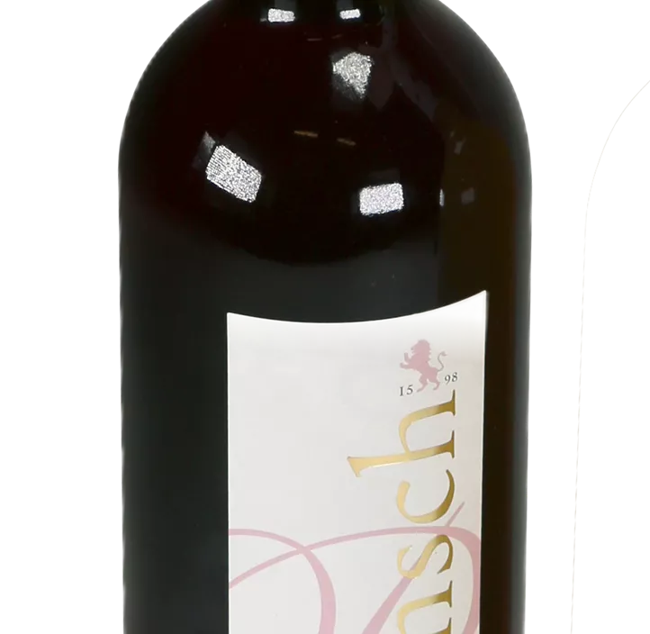 Beerenpunsch Alkoholfrei 0,75 l