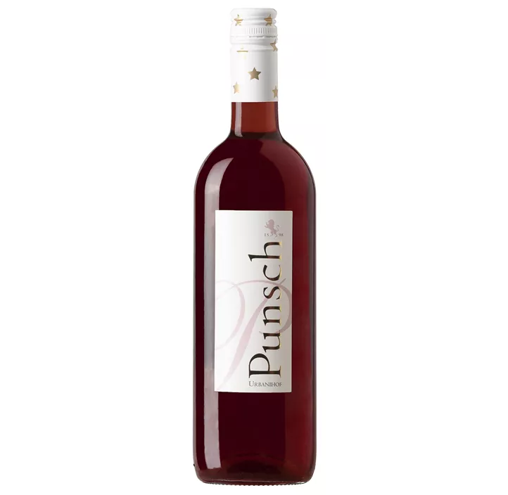 Himbeer Brombeer Punsch 0,75 l