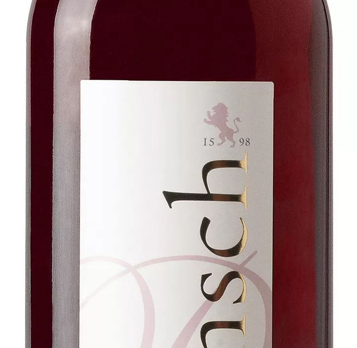 Himbeer Brombeer Punsch 0,75 l