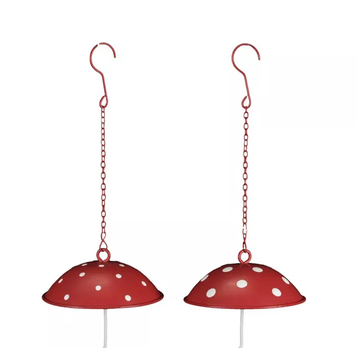 Meisenknödelhalter Pilz