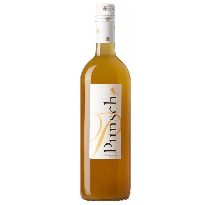 Orangen Punsch 0,75 l