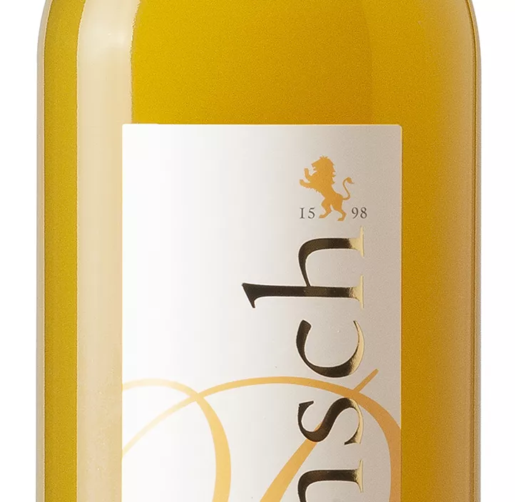 Pfirsich Marille Mango Punsch 0,75 l