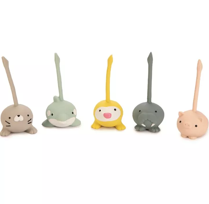 Hundespielzeug Puppy Mini Tails