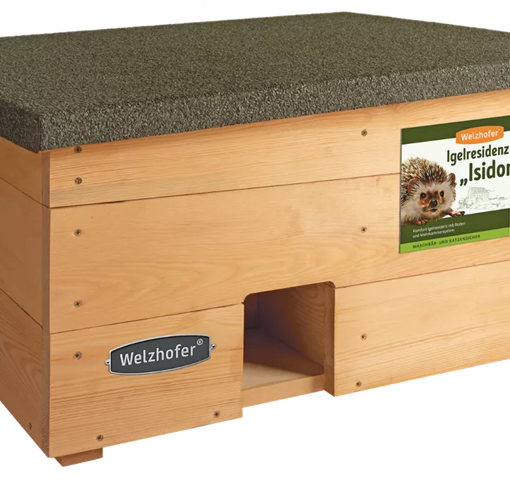 Welzhofer® Igelresidenz Isidor