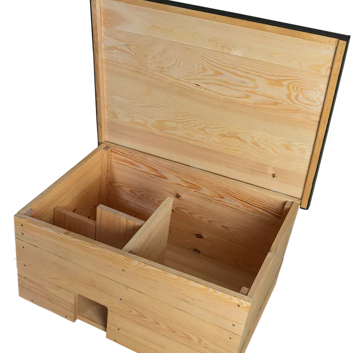 Welzhofer® Igelresidenz Isidor