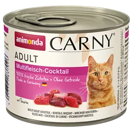 Animonda Carny Adult Multi-Fleischcocktail