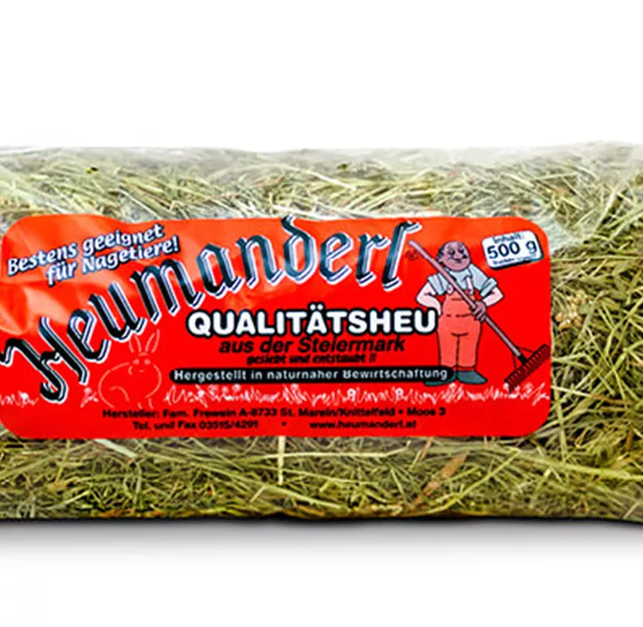 Heumanderl Wiesen-Heu