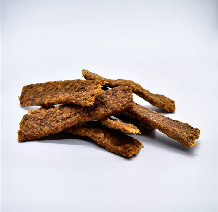 Pure Stripes Fleischstreifen Truthahn