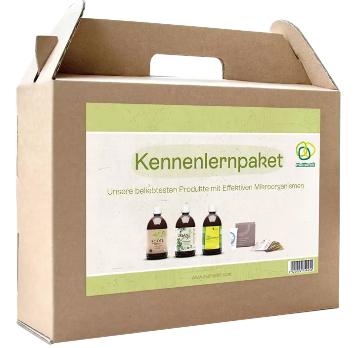 Kennenlernpaket
