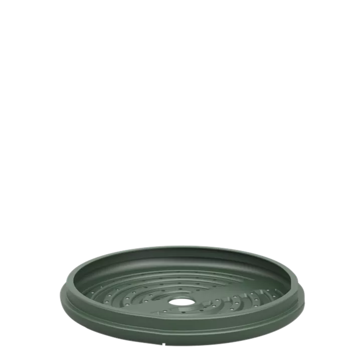 UV - beständig, 100 % Recyclingmaterial