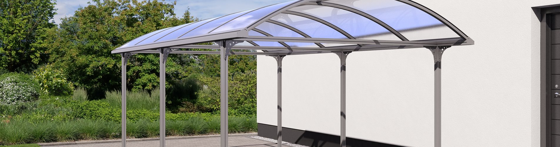 4260120344507_15099001_KGT_Carport_Elbe_RAL_9006_Umgebung