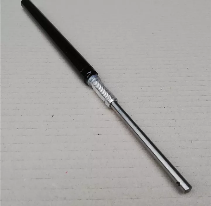 Ersatz- Zylinder für Fensterheber