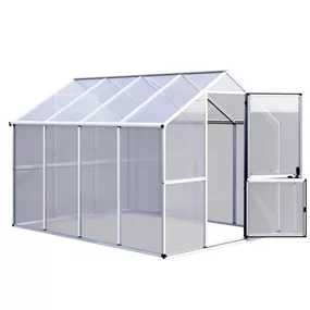 Gewächshaus Callas IV