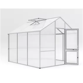 Gewächshaus Dahlie III