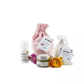 Geschenkset Glückskind