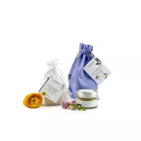 Geschenkset Naturbote