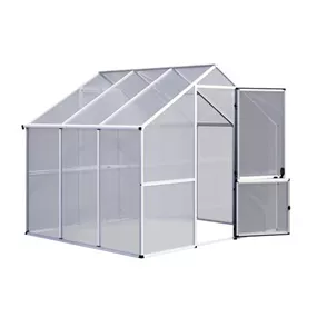 Gewächshaus Enzian III