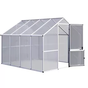 Gewächshaus Enzian IV