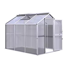 Gewächshaus Galant III, nur HKP