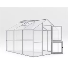 Gewächshaus Iris III