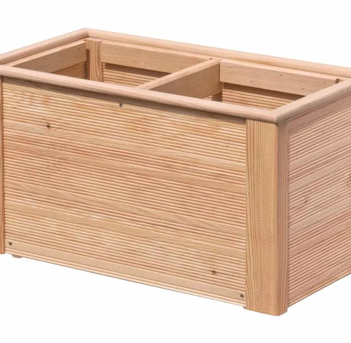 NARO 2er Pflanzkasten