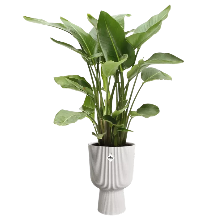 UV-beständig, 100 % Recyclingmaterial